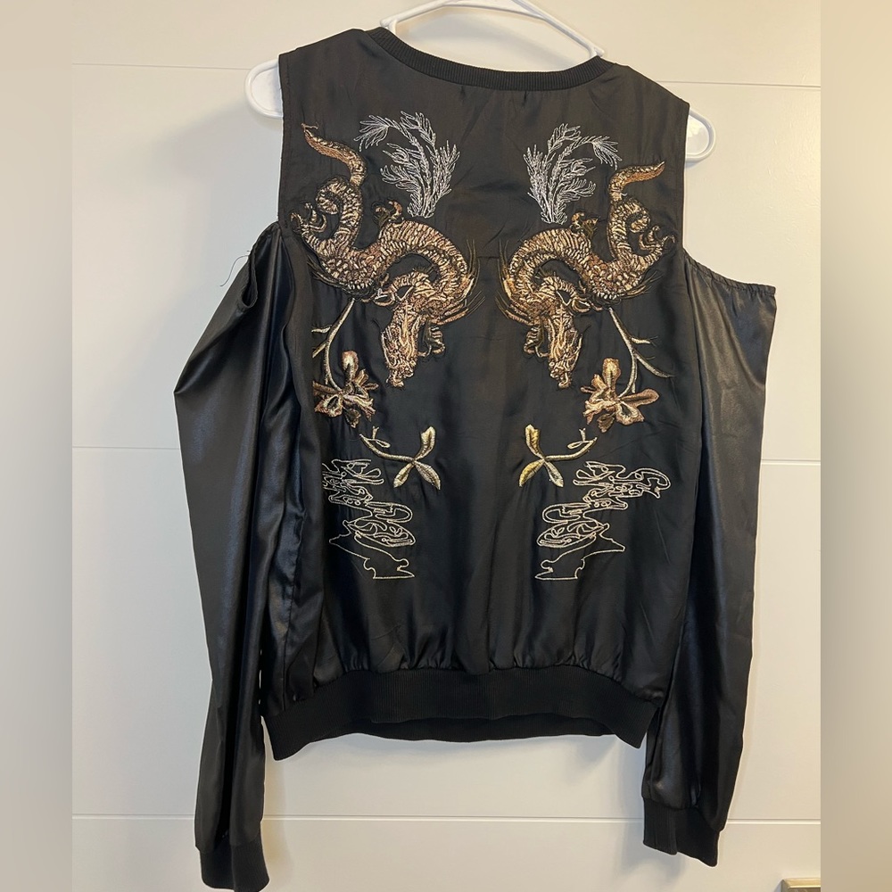Funky Soul top